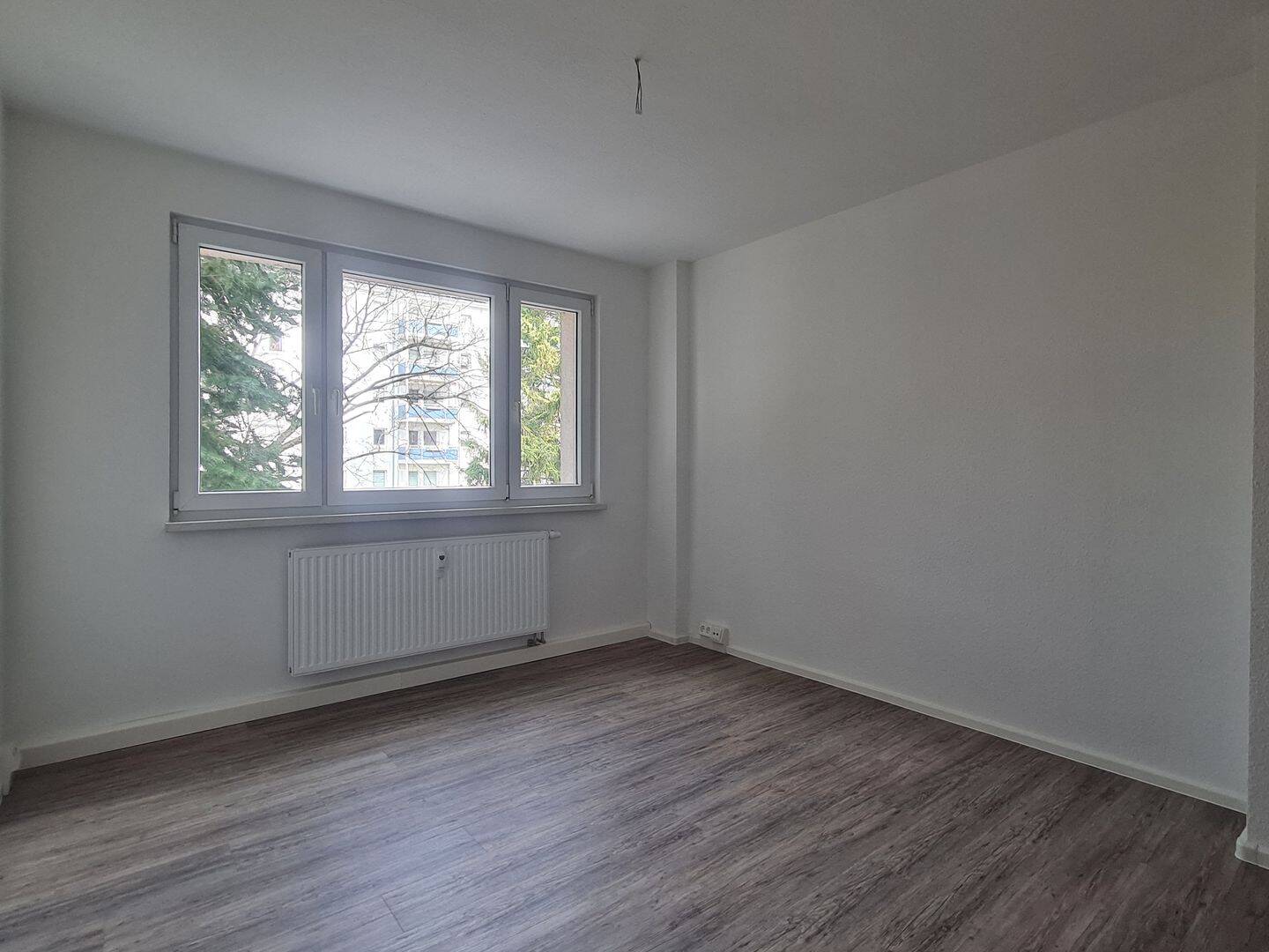 charmante, helle Wohnung Erstbezug – Chemnitz – Vorschaubild 3