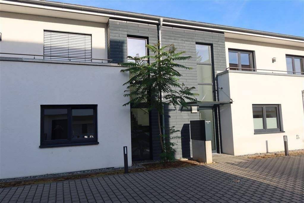 Attraktive 2-Zimmer-Wohnung mit Garten, Einbauküche und TG-Stellplatz - super Lage! – Würzburg – Vorschaubild 5