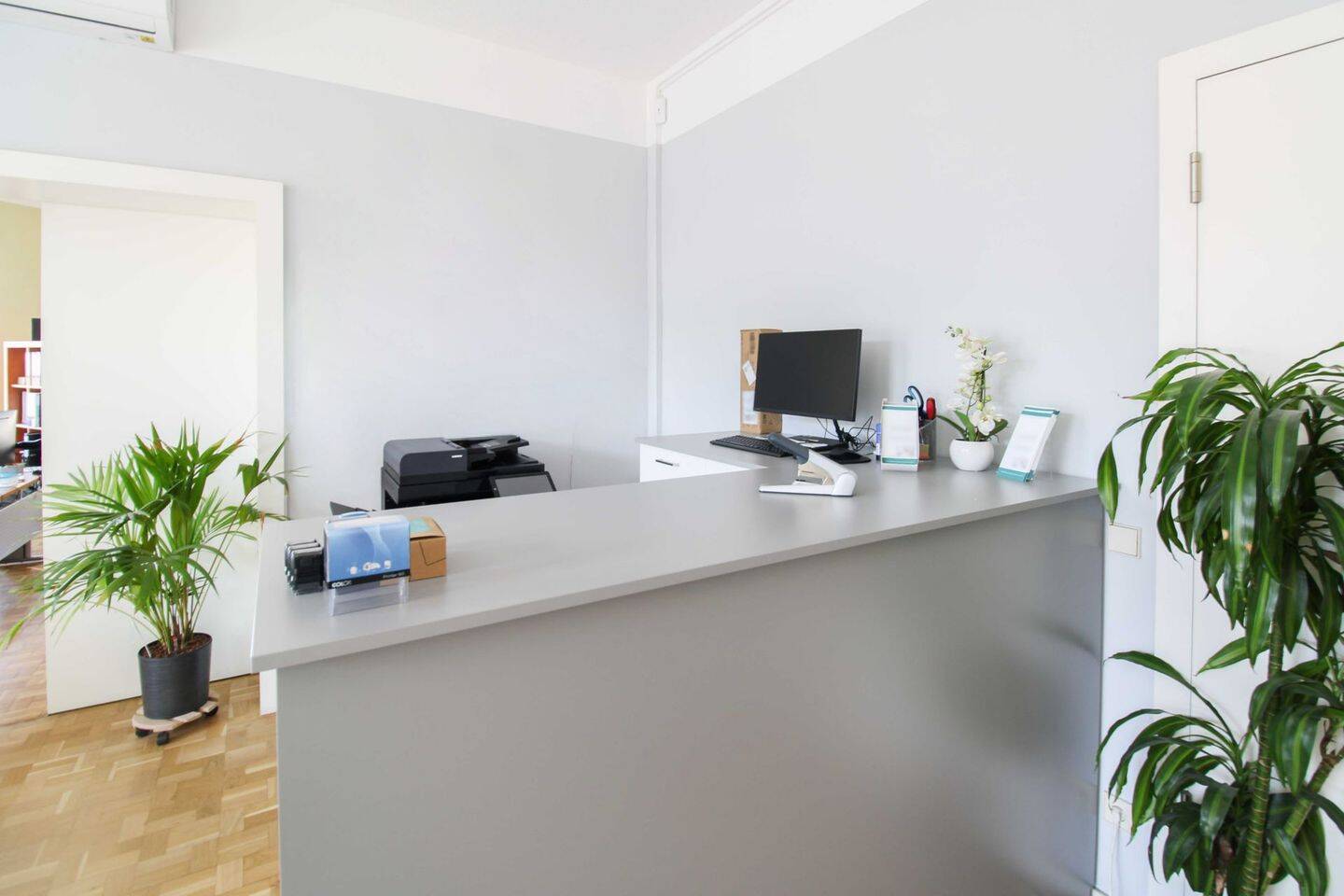 Vielseitige Immobilie in Berlin-Pankow - flexibel nutzbar für Gewerbe und Investment – Berlin – Vorschaubild 3