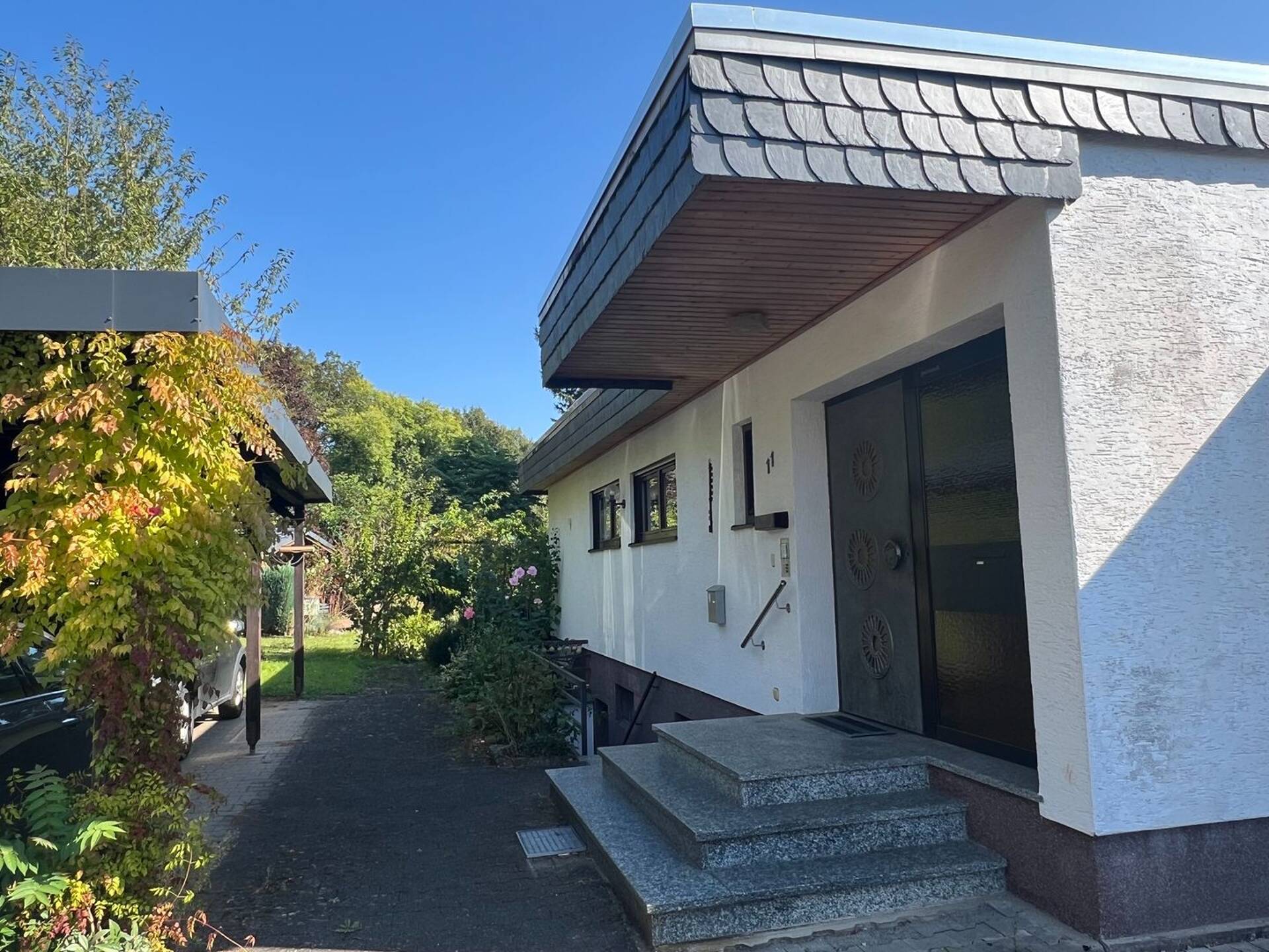 Haus in 55566 Bad Sobernheim mit 160 m² kaufen
