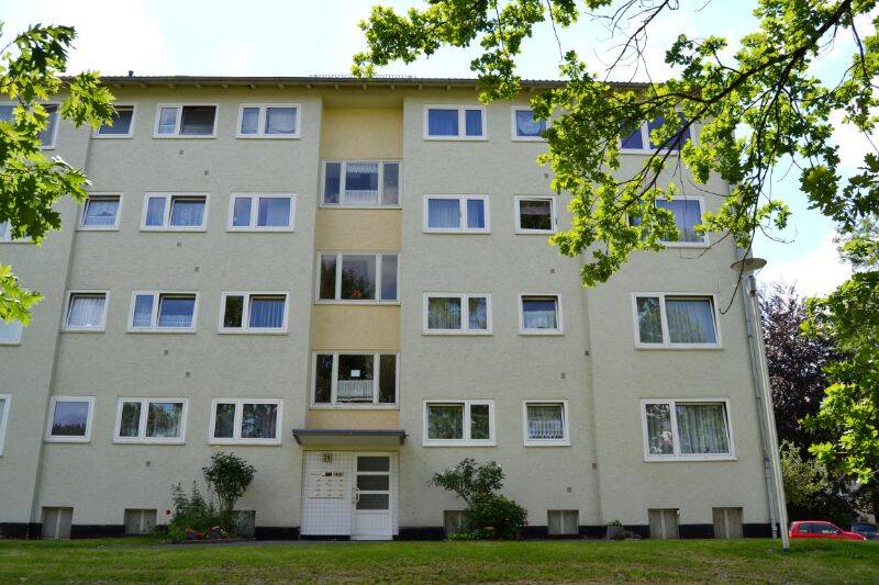 Schicke 4-Zimmer-Wohnung