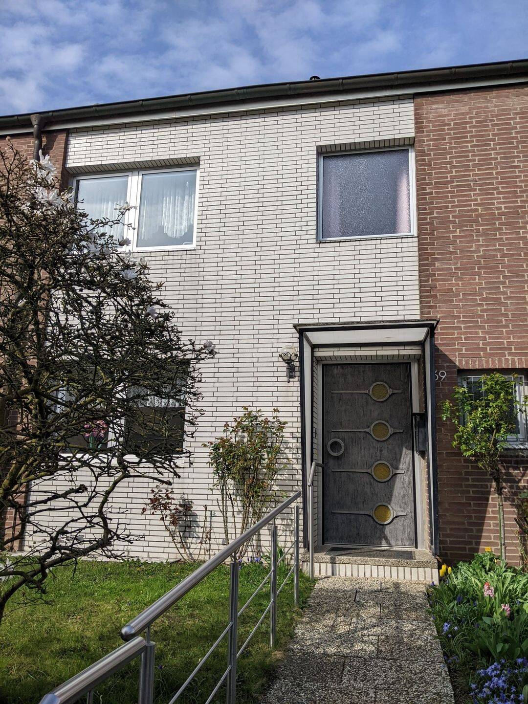 Einfamilien Reihenmittelhaus mit Garten in gepflegter Lage – Solingen – Vorschaubild 2
