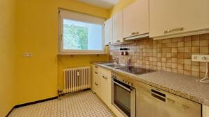Großzügig geschnittene 3-Zimmer-Wohnung mit großem Balkon und Blick ins Grüne – 79112 Freiburg im Breisgau – Vorschaubild 7