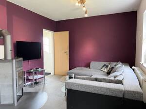 PURNHAGEN-IMMOBILIEN - Freist.-1.Fam.-Haus auf großzügigem Grundstück inkl. Bauplatz in Bremen-Farge! – 28777 Bremen – Vorschaubild 4