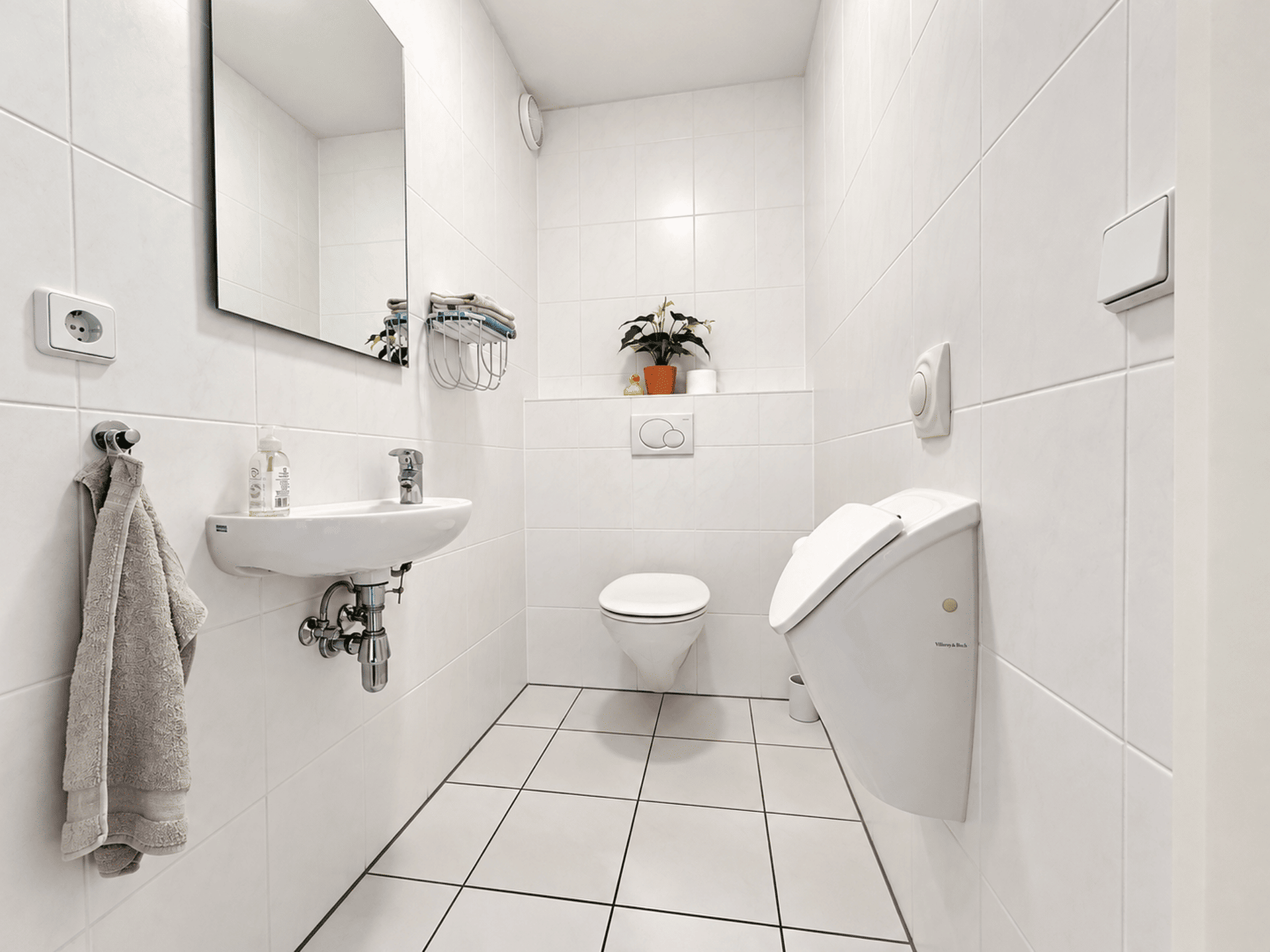 Etagenwohnung in 22869 Schenefeld mit 85 m² kaufen