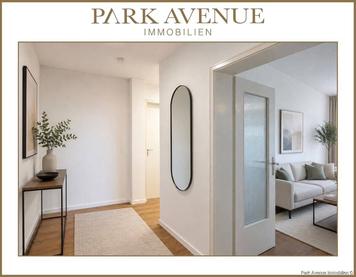 Ein Zuhause für heute. Eine Investition für morgen. - Ankommen. Einrichten. Wohlfühlen. – 81475 München – Bild 1 von 9