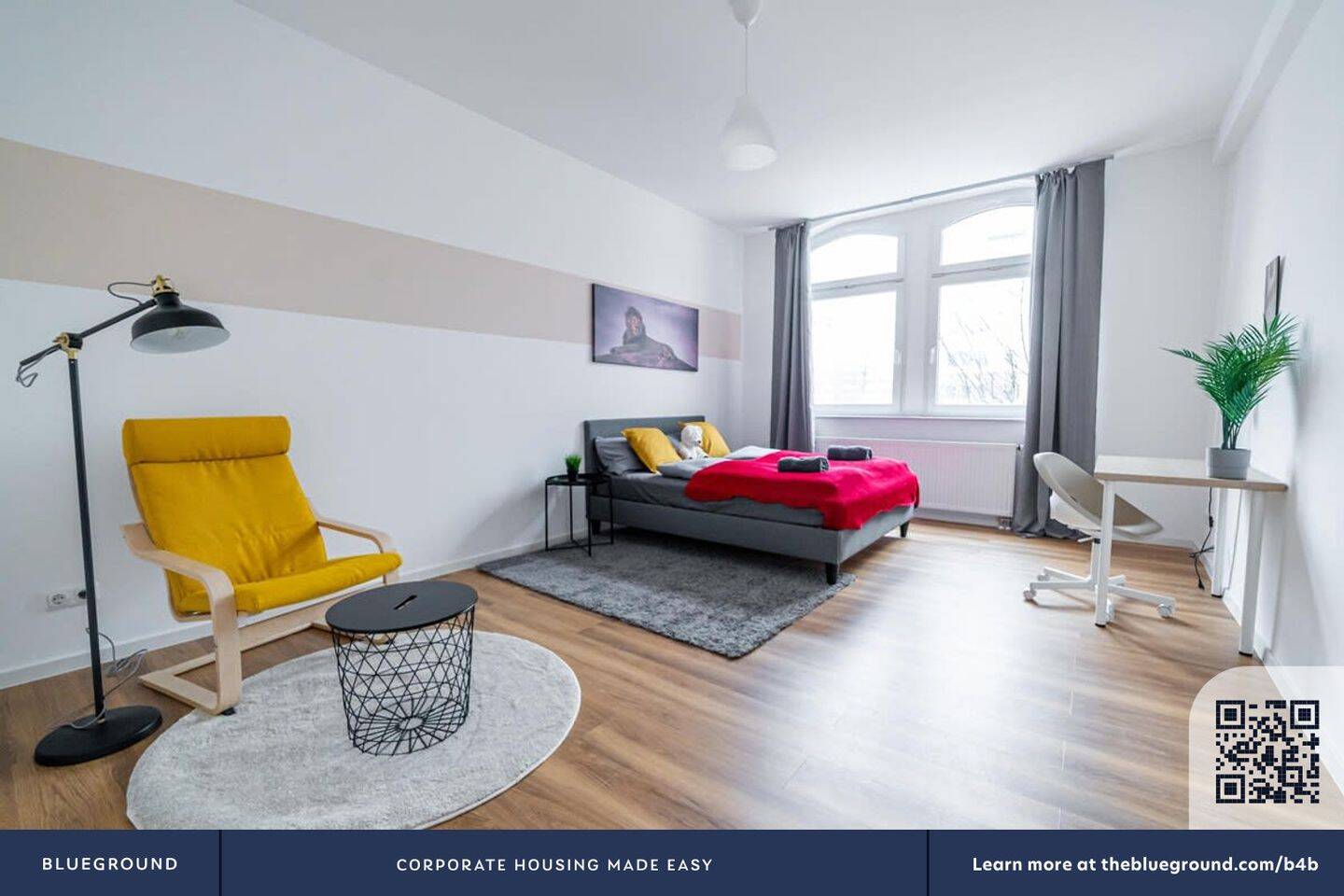 Building Listemannstraße - full-house-real-estate-gmbh - 1381789 (BER-1381789P) – Magdeburg – Vorschaubild 9