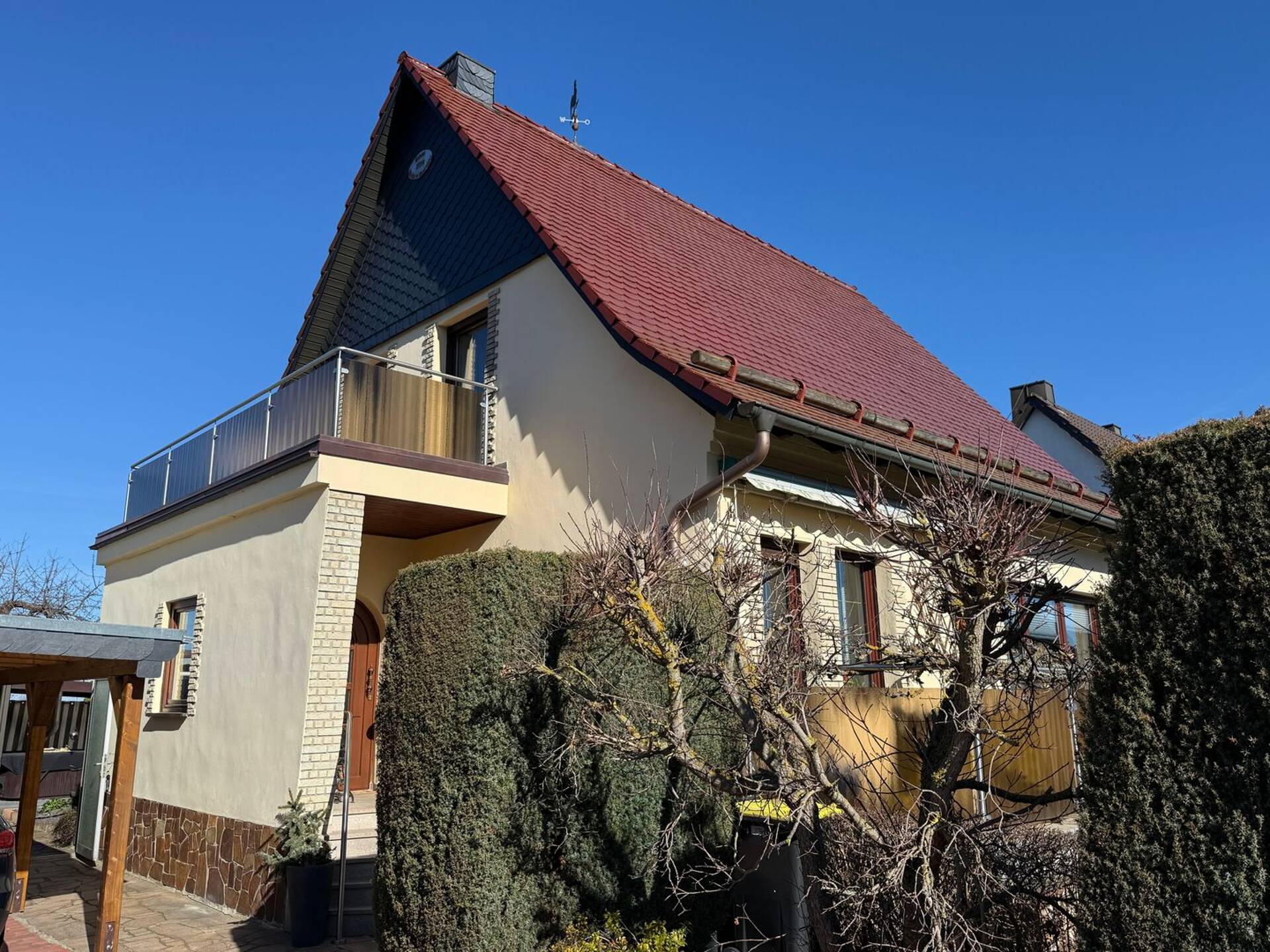 Haus in 01587 Riesa mit 133,85 m² kaufen