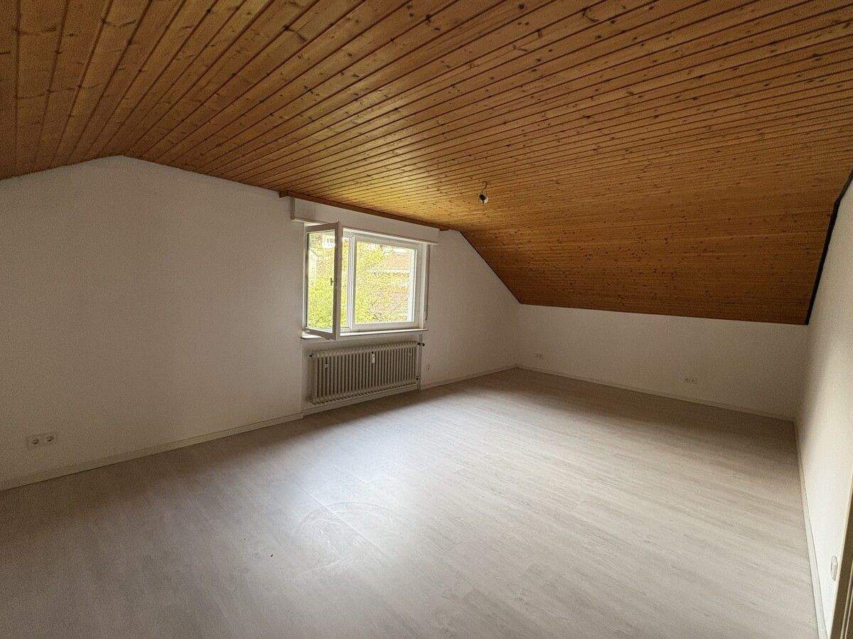 Zwei Zweifamilienhäuser mit großem Gartengrundstück und Möglichkeit der Eigennutzung – Heidelberg – Vorschaubild 7