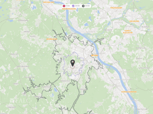 Klein, fein und vermietet: Ihr Kapitalanlage-Traum in Bonn Duisdorf – 53123 Bonn – Vorschaubild 8