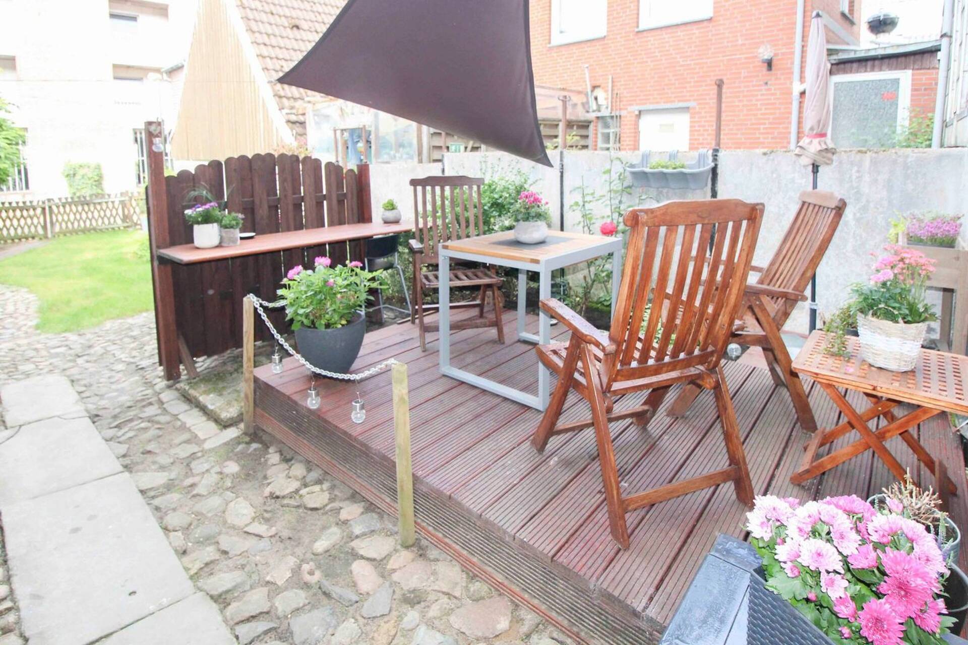 Haus in 24937 Flensburg mit 139,3 m² kaufen
