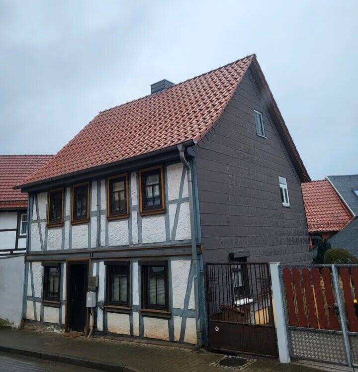 Harztor Ilfeld, EFH – Harztor – Bild 1 von 7
