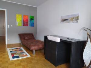 Freies Apartment in Bahrenfeld mit Aufzug, Video-Sprechanlage und Südbalkon – 22761 Hamburg – Vorschaubild 4
