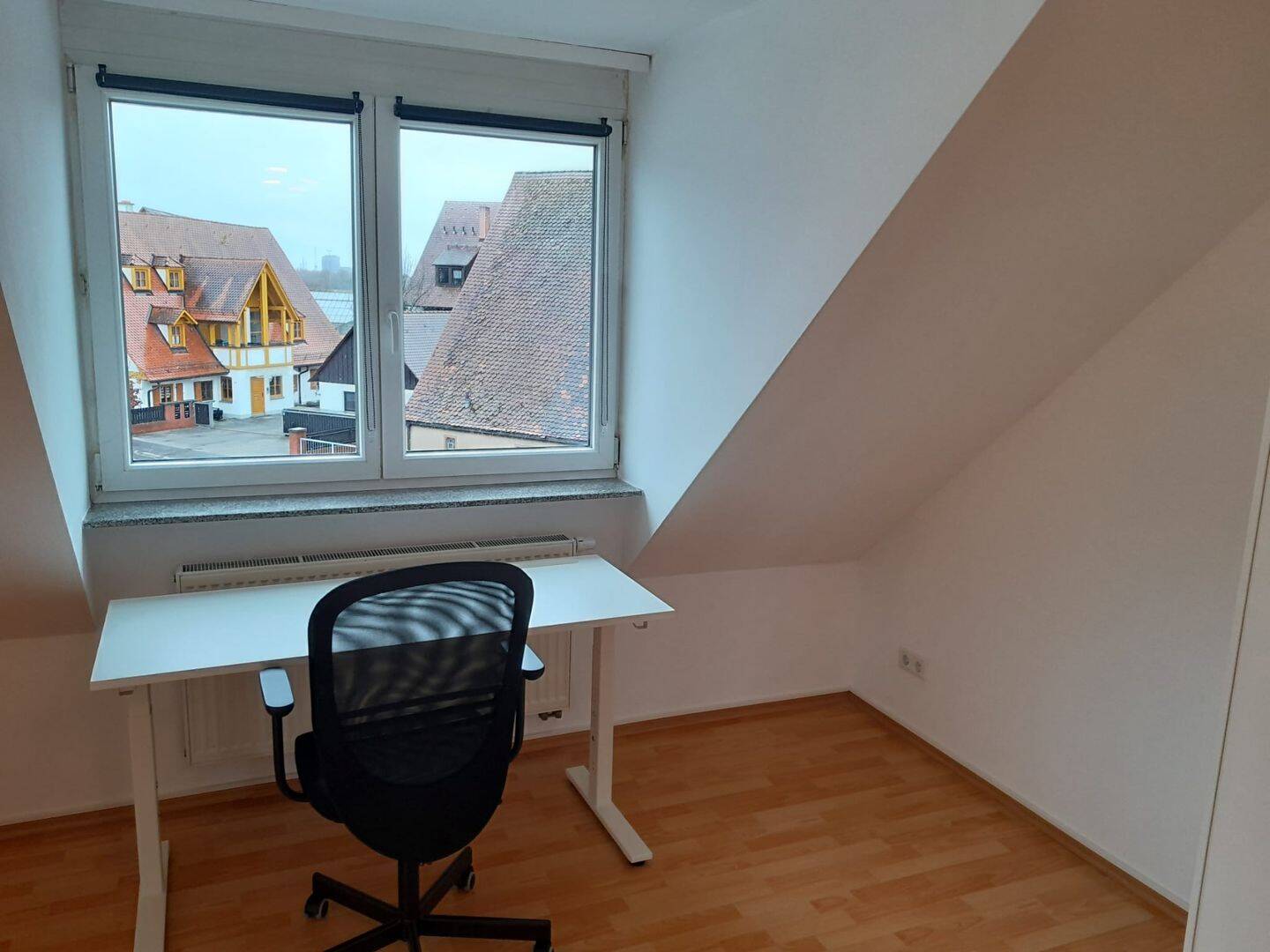 160 Quadratmeter im Grünen – Nürnberg – Vorschaubild 3