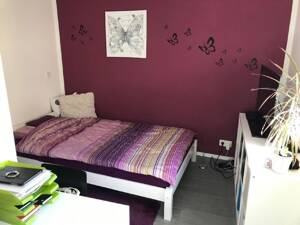 Schickes Appartement Töpferstraße 24, Trier – 54290 Trier – Vorschaubild 3