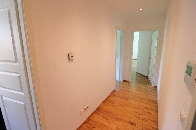 Traumhafte Wohnung mit Garten im Areal der ehemaligen Kunstdruckanstalt Dr. Trenkler - Co ! – Leipzig – Vorschaubild 3
