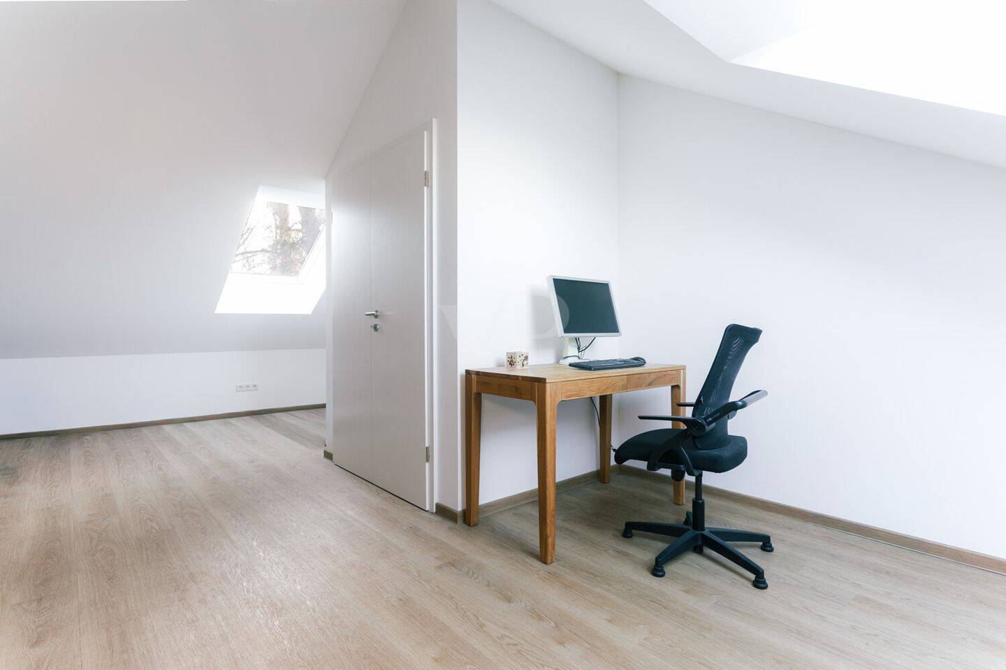Zukunftssicher Wohnen: Design-Raumwunder mit A+ Energiebilanz – Berlin – Vorschaubild 6