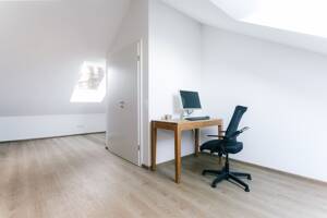 Zukunftssicher Wohnen: Design-Raumwunder mit A+ Energiebilanz – 14089 Berlin – Vorschaubild 6