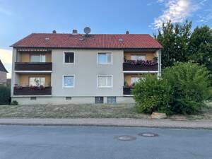 2-ZKBB-Erdgeschosswohnung mit Balkon -perfekt für Singles oder Berufspendler- in Liebenburg-Othfresen 6294.10202 – 38704 Liebenburg – Vorschaubild 2