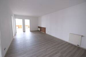 Großzügiges Wohnen mit Charakter - 4 Zimmer-Eigentumswohnung 105 m² in zentraler Lage in 88416 Ochsenhausen – 88416 Ochsenhausen – Vorschaubild 6