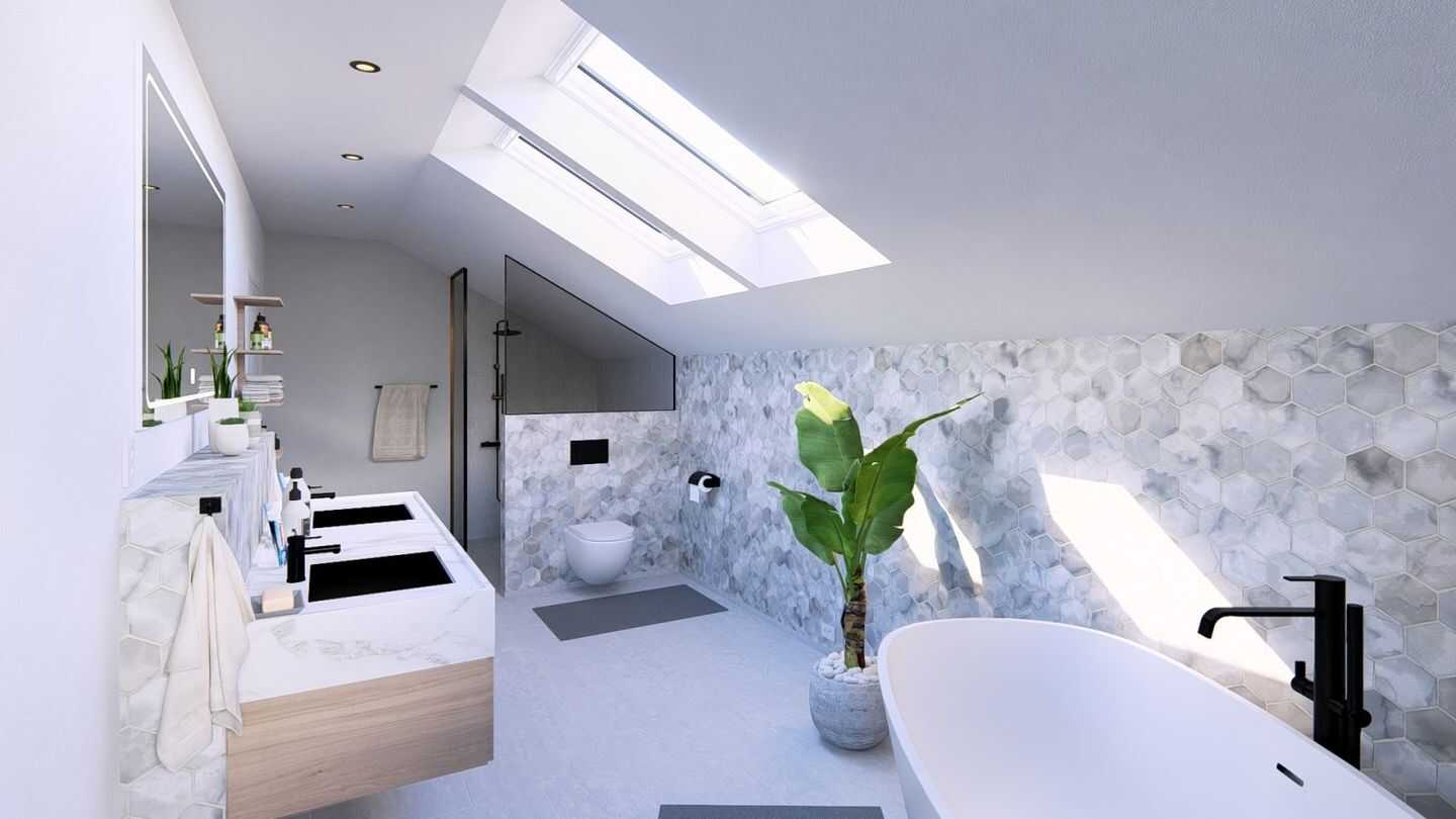 Ihr Haus in allkauf Qualität – Ingolstadt – Vorschaubild 9