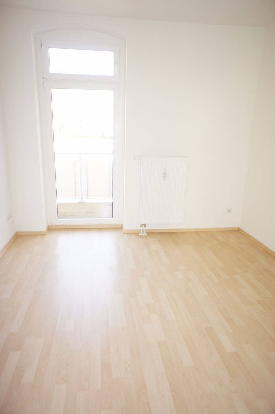 Mieter ab 1.8. gesucht - Küche am Wohnzimmer -sonniger Balkon u.v.m. – Chemnitz – Vorschaubild 6