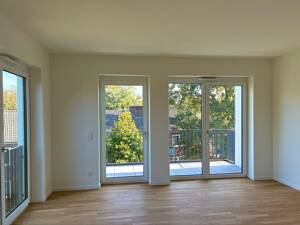 Moderne 3-Zimmer-Wohnung in Hamburg Tonndorf – 22045 Hamburg – Vorschaubild 6