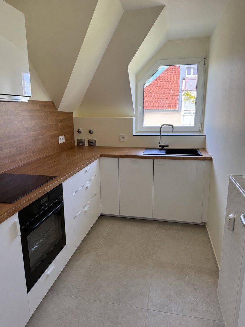 Frisch sanierte Wohnung in Wiederitzsch mit Balkon – Leipzig – Vorschaubild 4