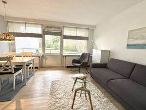 Wohnung unweit von Strand, Hafen und Promenade – 23570 Lübeck – Vorschaubild 9