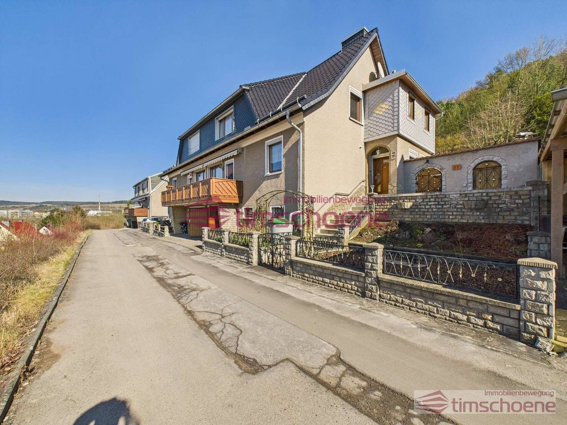 Haus in 98617 Meiningen mit 119,7 m² kaufen
