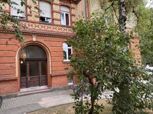 Altbaucharme neu erlebbar. Stilvoll renovierte, großzügige Eigentumswohnung mit ca. 136m² in bester Wiesbadener Lage – 65195 Wiesbaden – Vorschaubild 8