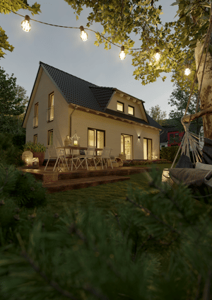 Mit Grundstück: Ihr Familienhaus mit Freiraum in Salzgitter OT Lesse - komfortabel und idyllisch – 38228 Salzgitter – Vorschaubild 6