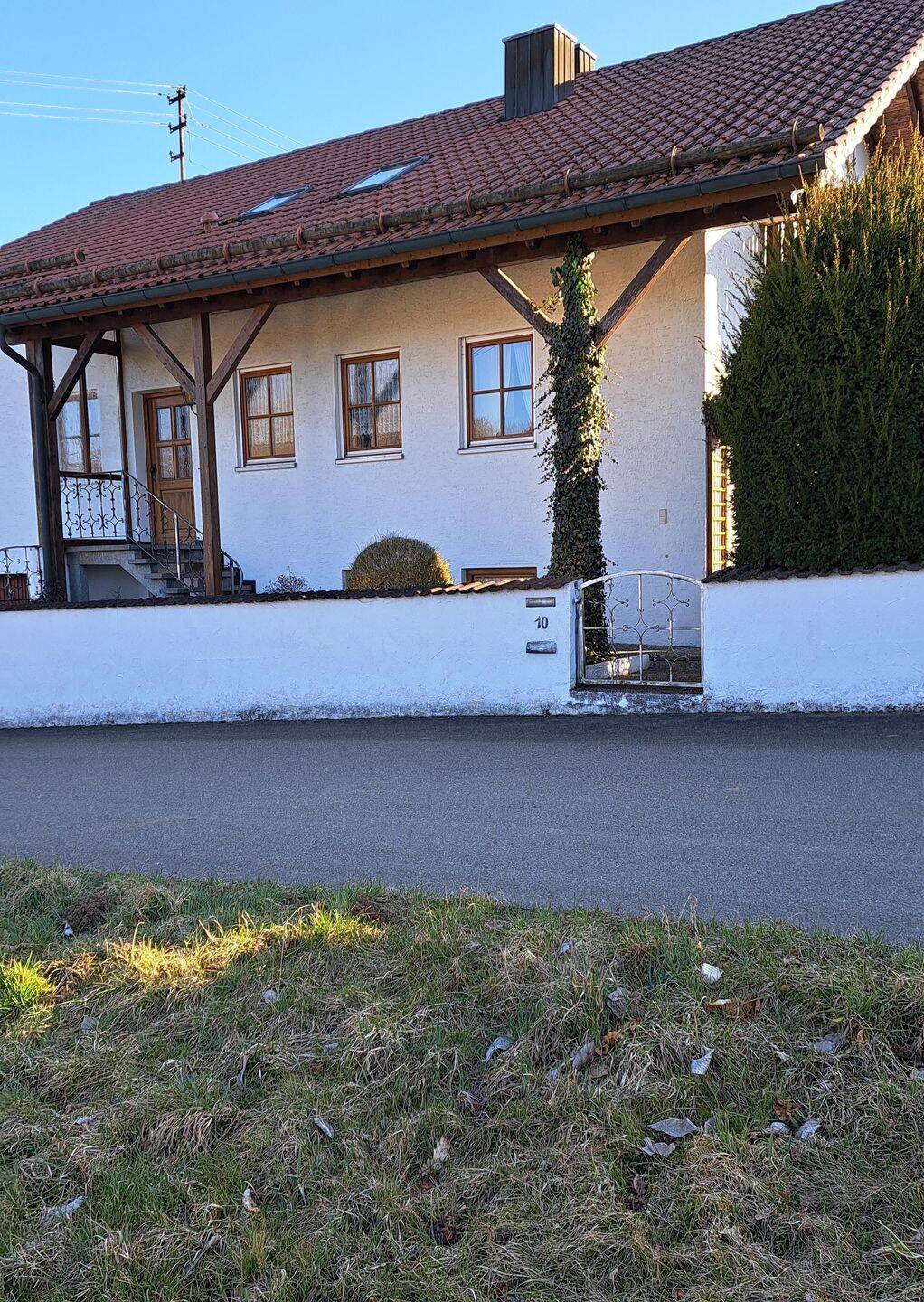 Traumhafter Ausblick in Stetten ob. Lontal – Niederstotzingen – Vorschaubild 3