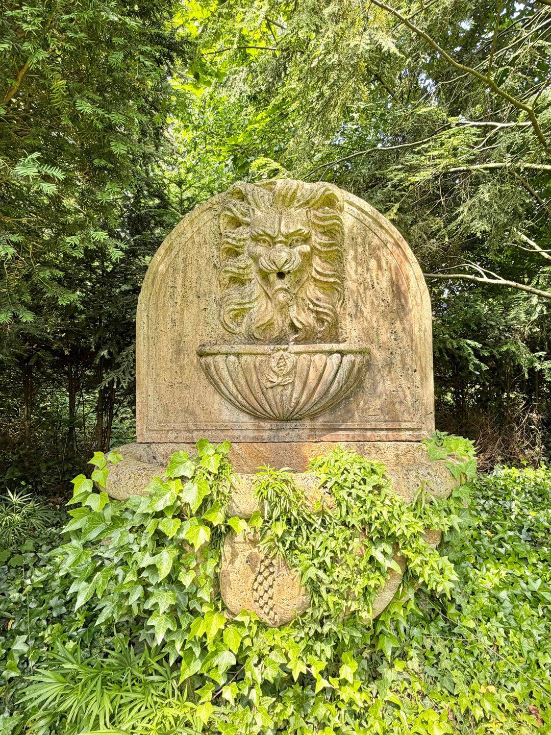 Charaktervolle Villa mit Außenpool, parkähnlicher Gartenanlage und zusätzlichem Grundstück in bevorzugter Wohnlage – Hannover – Vorschaubild 9