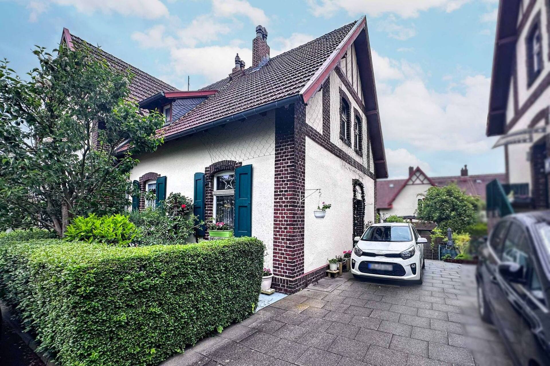Terrassenwohnung in 45527 Hattingen mit 56,39 m² kaufen