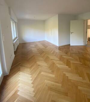 ***Stilvolle 3- Zimmer Wohnung mit großzügigem Garten in sehr guter, ruhiger Lage in Bonn-Mehlem *** – 53179 Bonn – Vorschaubild 4