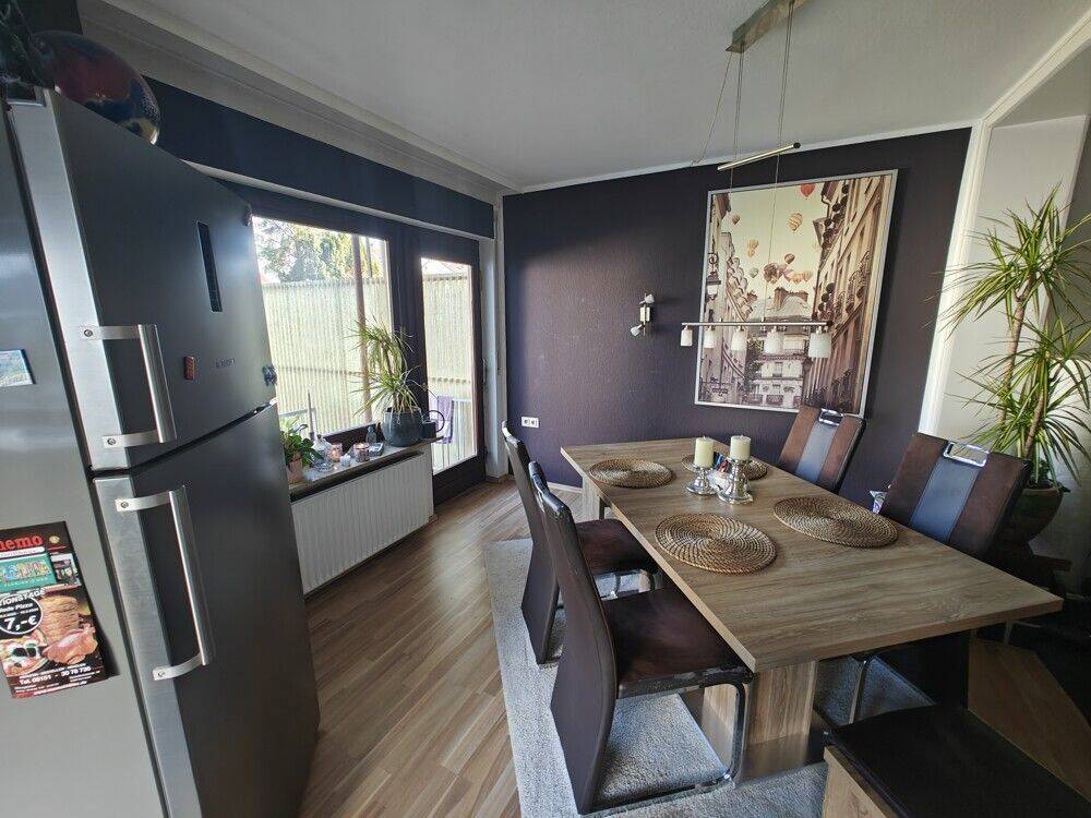 Großzügiges Haus sucht neue Bewohner! – Darmstadt – Vorschaubild 5