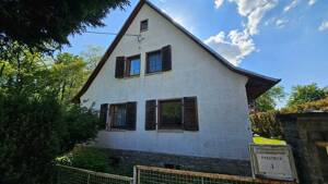 Ankommen, wohlfühlen, Zuhause sein, Einfamilienhaus mit Garten in Erfurt-Waltersleben – 99097 Erfurt – Vorschaubild 4