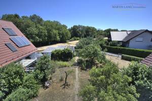 KLEINES 2-FAMILIENHAUS IN SCHÖNER FELDRANDLAGE VON HORKHEIM – 74081 Heilbronn – Vorschaubild 3