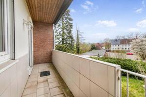 Modernisiertes Reihenendhaus mit Garage auf großem Grundstück in Bremen-Lüssum – 28777 Bremen – Vorschaubild 7