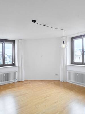 Friedrich-Ebert-Straße.. 1-Zimmer-Apartment ohne Balkon zum kurzfristigen Einzug – 34119 Kassel – Vorschaubild 3