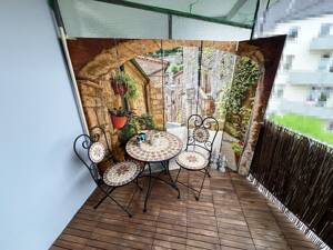 Stilvoll modernisiertes Apartment mit einem gemütlichen Balkon am Rüttenscheider Markt!! – 45130 Essen – Vorschaubild 8