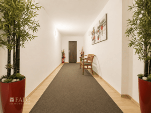 Voll möblierte 2-Zimmer-Wohnung in Düsseldorf - All-inclusive & flexibel ab 1 Monat – 40227 Düsseldorf – Vorschaubild 6