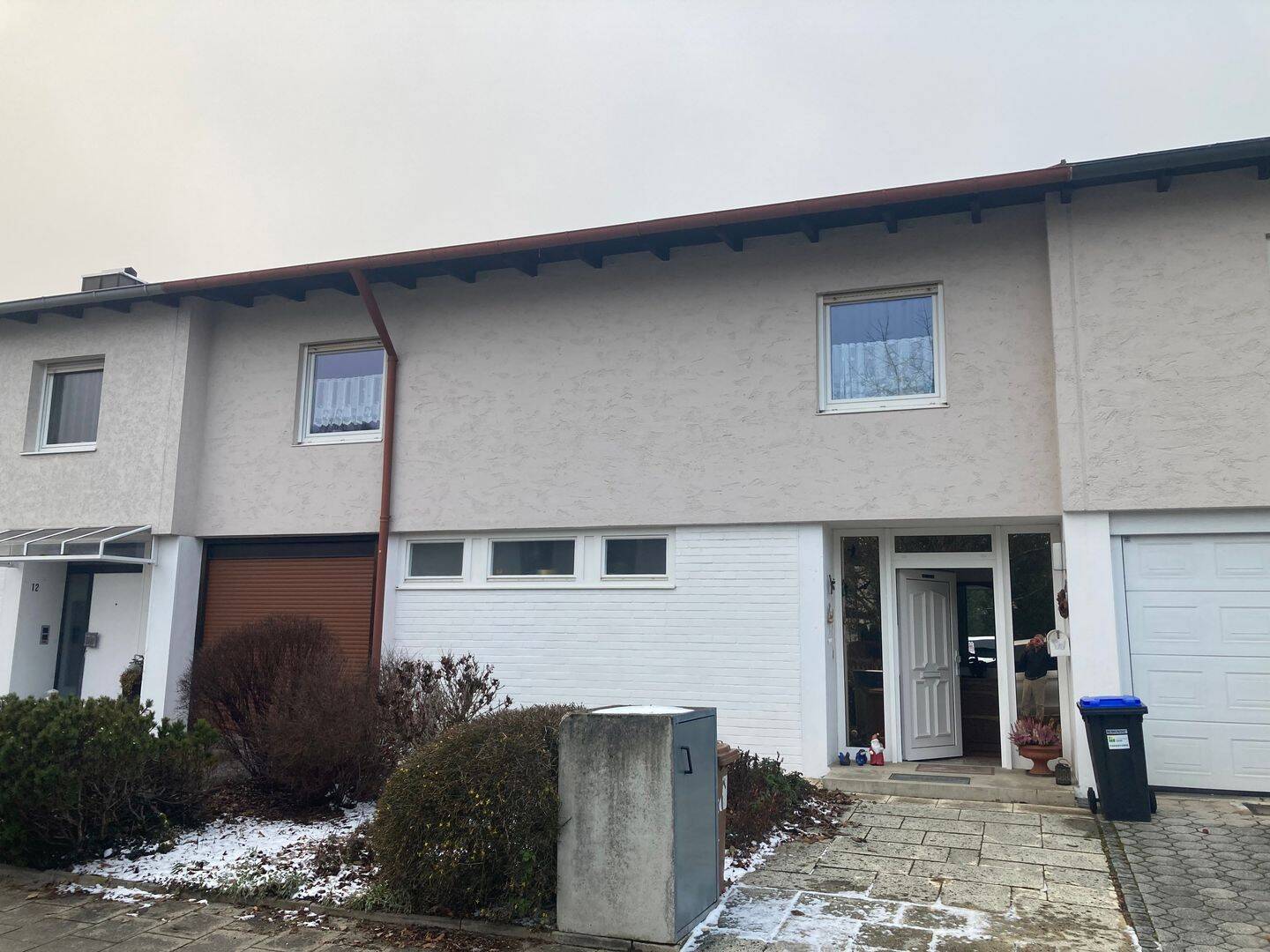 Reihenhaus in bester Lage - Provisionsfrei – Haar – Bild 1 von 5