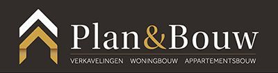 Plan & Bouw logo