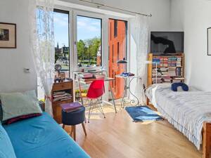 Modern. Hochwertig. Großzügig. - Exklusive 3-Zimmer-Wohnung mit ca. 111 m² Wohnfläche in Münster – 48147 Münster – Vorschaubild 8