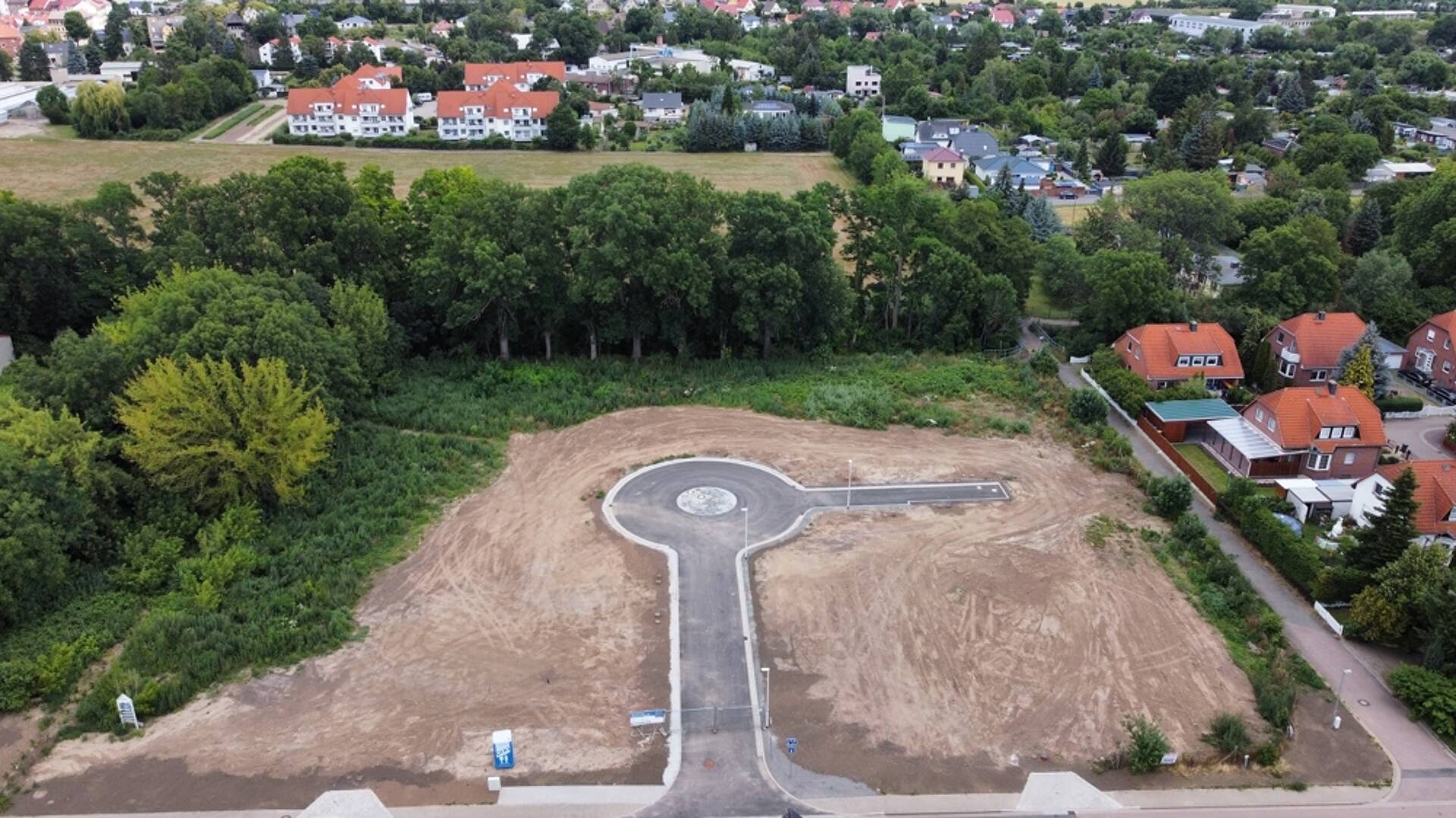 Bungalow in 06449 Aschersleben mit 141,8 m² kaufen