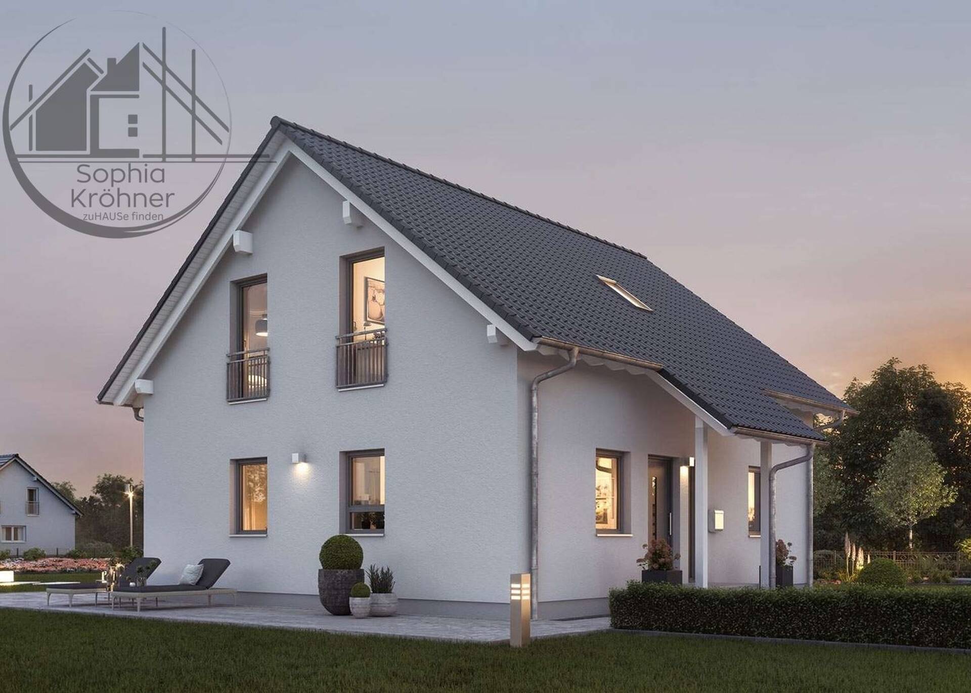 Haus in 04720 Döbeln mit 162 m² kaufen