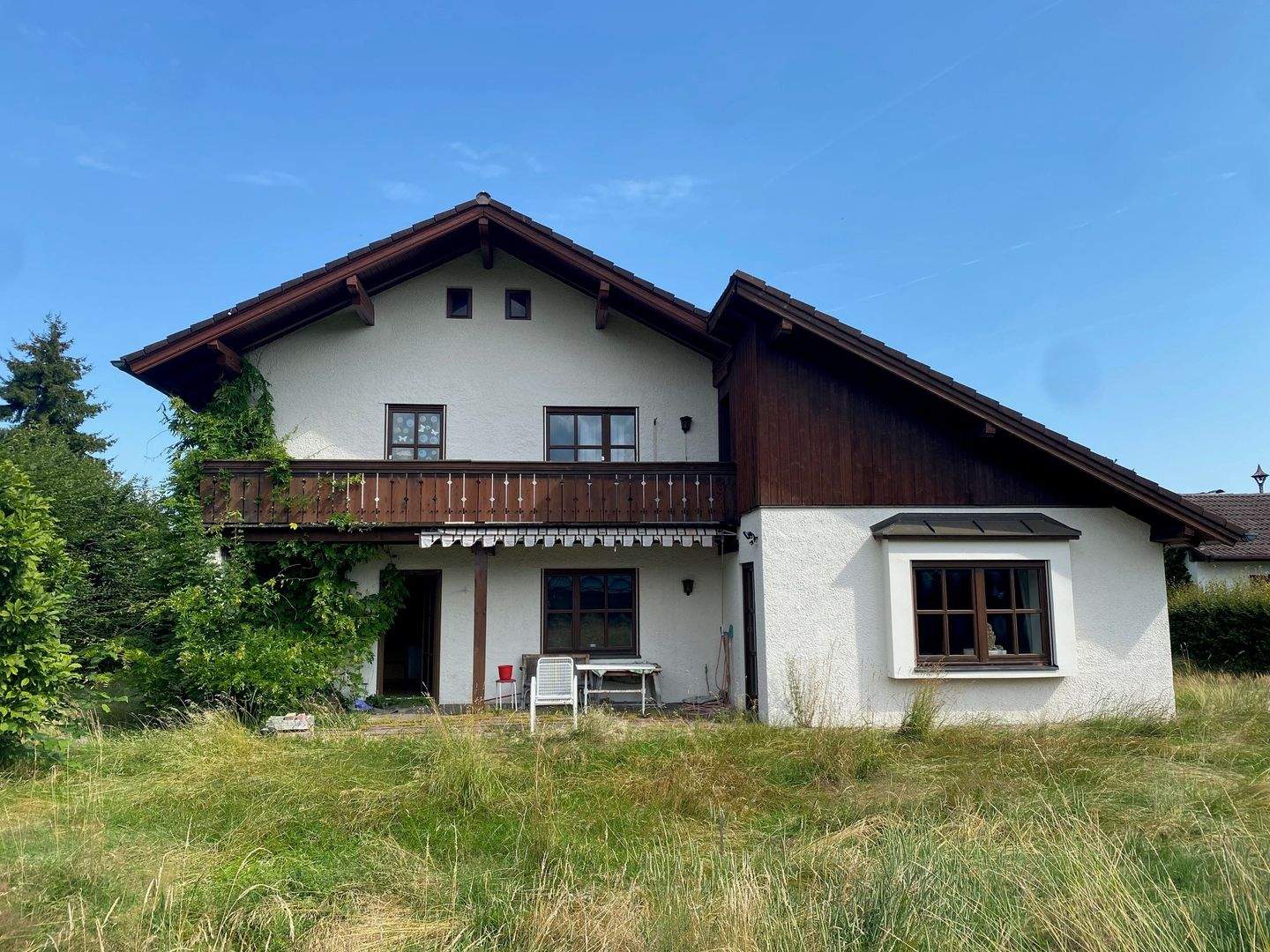 Ein Haus für Visionäre - Ihr neues Familienglück in bester Lage von Raubling – Raubling – Bild 1 von 9