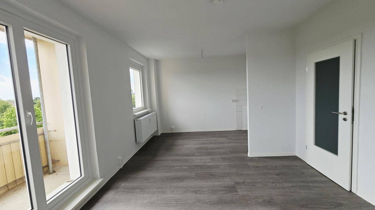 ! Frisch saniert! Erstbezug nach Komplexsanierung – Magdeburg – Vorschaubild 7